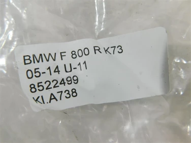 Kierunek kierunkowskaz bmw f 800 r k73 05-14 u-11 8522499