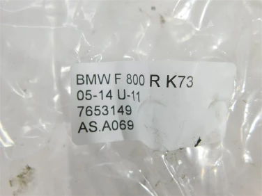 Amor amortyzator skrĘtu bmw f 800 r k73 05-14 u-11 7653149