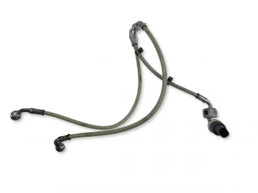 PRZEWÓD HAMULEC WĄŻ BMW F 800 R K73 05-14 U-11 7698821