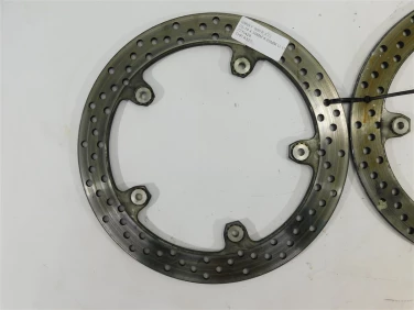 Tarcza hamulcowa przÓd bmw f 800 r k73 05-14 4,30mm 4,29mm u-11 7711428