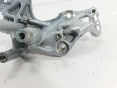 Set podnÓŻek lewy przÓd bmw f 800 r k73 05-14 u-11 7678669