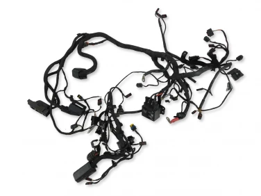 INSTALACJA ELEKTRYCZNA WIĄZKA BMW F 800 R K73 05-14 U-11 7701246