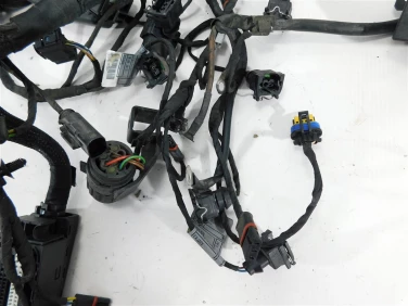 Instalacja elektryczna wiĄzka bmw f 800 r k73 05-14 u-11 7701246