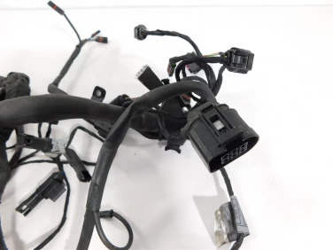 Instalacja elektryczna wiĄzka bmw f 800 r k73 05-14 u-11 7701246