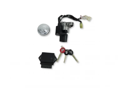 KOMPUTER STACYJKA ZAMEK MODUŁ YAMAHA XVS 1100 DRAG STAR CLASSIC 98-06 U-11 5KSW82500200