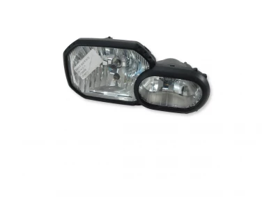 LAMPA REFLEKTOR PRZÓD BMW F 800 R K73 05-14 U-11 7724456