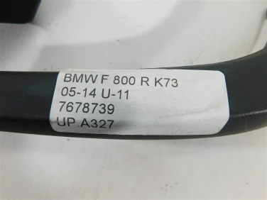 Uchwyt pasaŻera rĄczka bmw f 800 r k73 05-14 u-11 7678739