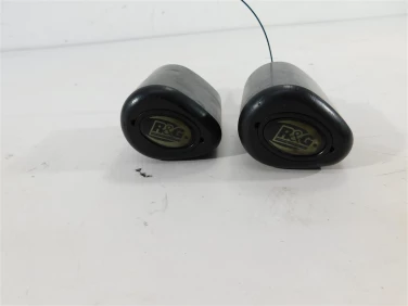 Crashpad gmol osŁona bmw f 800 r k73 05-14 u-11 r&g