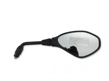 LUSTRO LUSTERKO PRAWE BMW F 800 R K73 05-14 U-11 7715862