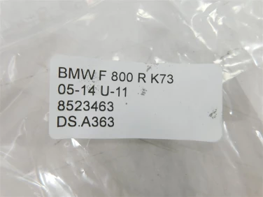 DŹwignia mocowanie sprzĘgŁo bmw f 800 r k73 05-14 u-11 8523463