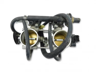 PRZEPUSTNICA GAŹNIK BMW F 800 R K73 05-14 U-11 7719261