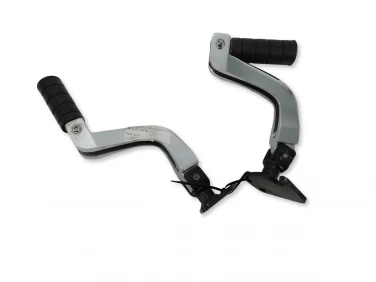 PODNÓŻEK STOPKA YAMAHA XVS 1100 DRAG STAR CLASSIC 98-06 U-11