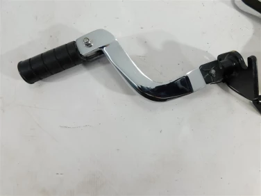 PodnÓŻek stopka yamaha xvs 1100 drag star classic 98-06 u-11