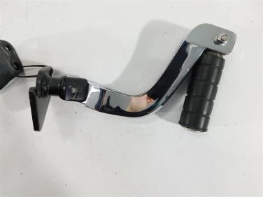 PodnÓŻek stopka yamaha xvs 1100 drag star classic 98-06 u-11