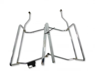 STELAŻ KUFER KUFRY YAMAHA XVS 1100 DRAG STAR CLASSIC 98-06 U-11