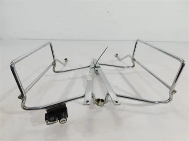 StelaŻ kufer kufry yamaha xvs 1100 drag star classic 98-06 u-11