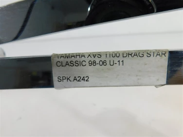 StelaŻ kufer kufry yamaha xvs 1100 drag star classic 98-06 u-11