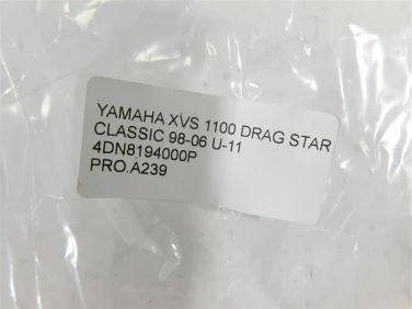 PrzekaŹnik rozrusznika yamaha xvs 1100 drag star classic 98-06 u-11 4dn8194000p