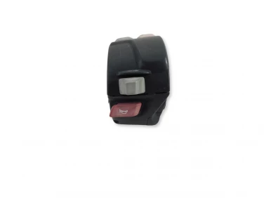 PRZEŁĄCZNIK LEWY PRZÓD BMW F 800 R K73 05-14 U-11 8529345