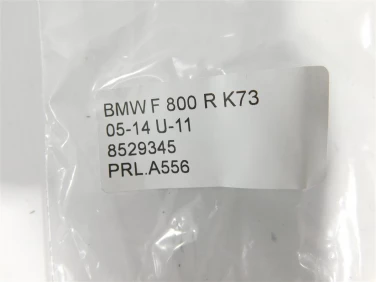 PrzeŁĄcznik lewy przÓd bmw f 800 r k73 05-14 u-11 8529345