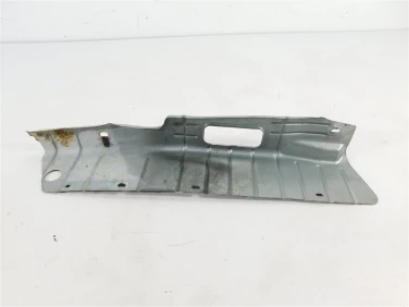 OsŁona tŁumika wydechu can-am outlander 450 570 g2l u-11 707601486