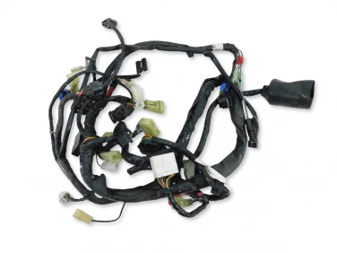 INSTALACJA ELEKTRYCZNA WIĄZKA YAMAHA XVS 1100 DRAG STAR CLASSIC 98-06 U-11 5EL-82590-00-00