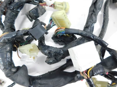 Instalacja elektryczna wiĄzka yamaha xvs 1100 drag star classic 98-06 u-11 5el-82590-00-00