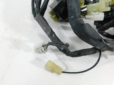 Instalacja elektryczna wiĄzka yamaha xvs 1100 drag star classic 98-06 u-11 5el-82590-00-00