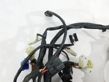 Instalacja elektryczna wiĄzka yamaha xvs 1100 drag star classic 98-06 u-11 5el-82590-00-00