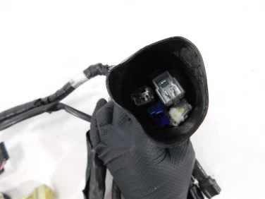 Instalacja elektryczna wiĄzka yamaha xvs 1100 drag star classic 98-06 u-11 5el-82590-00-00