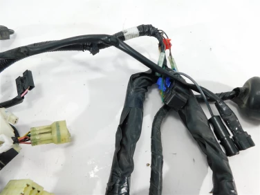 Instalacja elektryczna wiĄzka yamaha xvs 1100 drag star classic 98-06 u-11 5el-82590-00-00