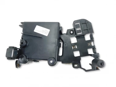 PLASTIK WYPEŁNIENIE OWIEWKA YAMAHA XVS 1100 DRAG STAR CLASSIC 98-06 U-11 5EL2177G0000