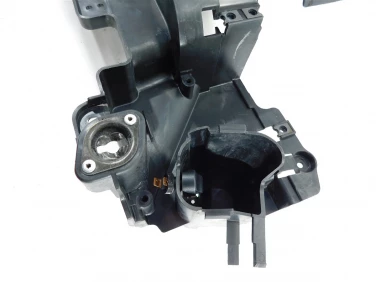 Plastik wypeŁnienie owiewka yamaha xvs 1100 drag star classic 98-06 u-11 5el2177e0100714