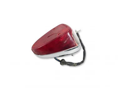 LAMPA TYŁ TYLNA YAMAHA XVS 1100 DRAG STAR CLASSIC 98-06 U-11 5BN847001200