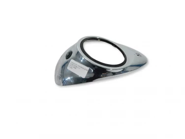 OSŁONA LICZNIK PRZÓD PLASTIK YAMAHA XVS 1100 DRAG STAR CLASSIC 98-06 U-11 5EL2171A0000