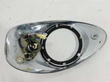 OsŁona licznik przÓd plastik yamaha xvs 1100 drag star classic 98-06 u-11 5el2171a0000