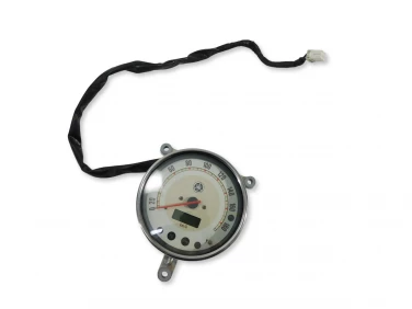 LICZNIK PRĘDKOŚCIOMIERZ YAMAHA XVS 1100 DRAG STAR CLASSIC 98-06 24156KM U-11 5KS835000000