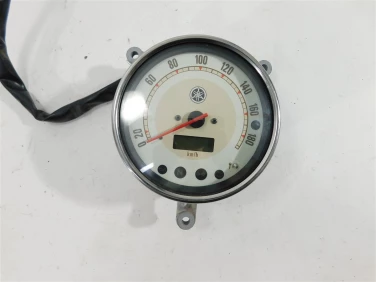 Licznik prĘdkoŚciomierz yamaha xvs 1100 drag star classic 98-06 24156km u-11 5ks835000000