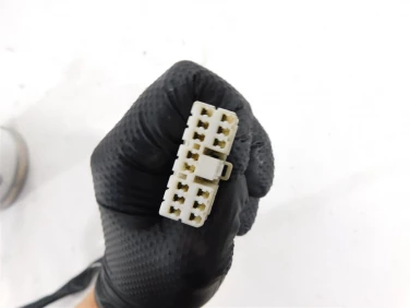 Licznik prĘdkoŚciomierz yamaha xvs 1100 drag star classic 98-06 24156km u-11 5ks835000000