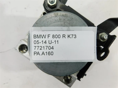 Pompa hamulcowa abs bmw f 800 r k73 05-14 u-11 7721704