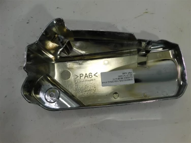 Pokrywa bok boczna prawa yamaha xvs 1100 drag star classic 98-06 u-11 5el217410000