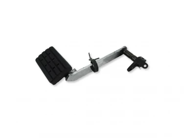 DŹWIGNIA HAMULCA YAMAHA XVS 1100 DRAG STAR CLASSIC 98-06 U-11 5KS272110000