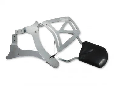 OPARCIE PASAŻERA SISSY BAR YAMAHA XVS 1100 DRAG STAR CLASSIC 98-06 U-11