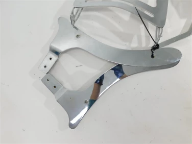 Oparcie pasaŻera sissy bar yamaha xvs 1100 drag star classic 98-06 u-11