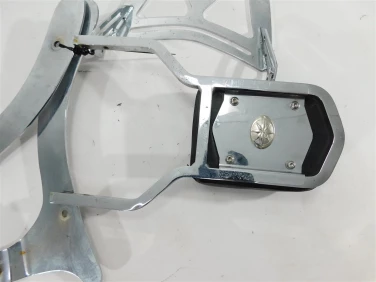 Oparcie pasaŻera sissy bar yamaha xvs 1100 drag star classic 98-06 u-11