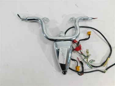 Mocowanie tablicy bŁotnik yamaha xvs 1100 drag star classic 98-06 u-11 5ks2317w1000