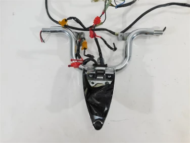 Mocowanie tablicy bŁotnik yamaha xvs 1100 drag star classic 98-06 u-11 5ks2317w1000