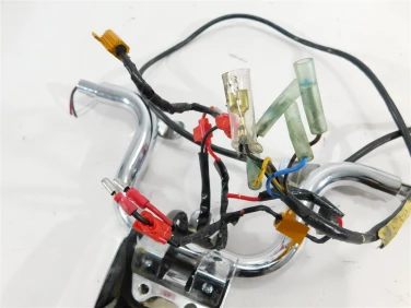 Mocowanie tablicy bŁotnik yamaha xvs 1100 drag star classic 98-06 u-11 5ks2317w1000