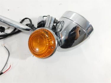 Lightbar lampa stelaŻ yamaha xvs 1100 drag star classic 98-06 u-11