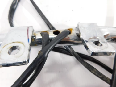 Lightbar lampa stelaŻ yamaha xvs 1100 drag star classic 98-06 u-11